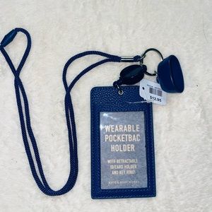 Bath and body works pocketbac